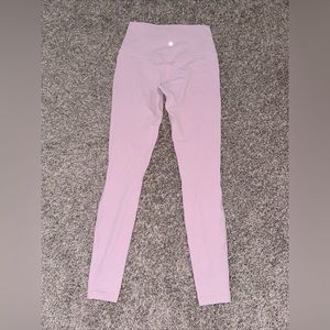 Lululemon Align Leggings